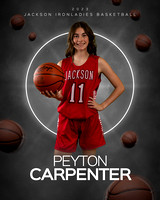 Peyton Carpenter