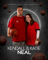 Kendall & Katie NEal