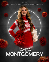 Jayda Montgomery