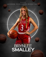 Brynlee Smalley