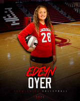 Edeyn Oyer