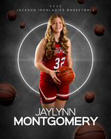 Jaylynn Montgomery