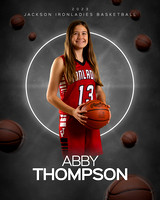Abby Thompson