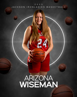 Arizona Wiseman