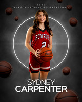 Sydney Carpenter