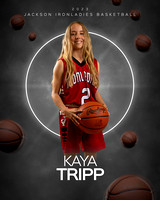 Kaya Tripp
