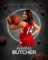 Ariana Butcher