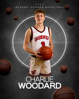 Charlie Woodard