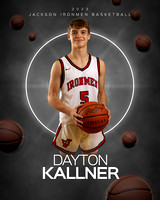 Dayton Kallner