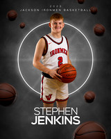 Stephen Jenkins