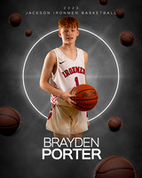 Brayden Porter