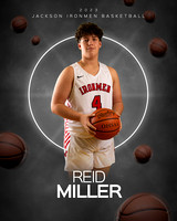 Reid Miller