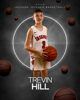 Trevin Hill