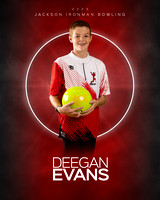 Deegan Evans