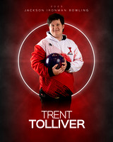 Trent Tolliver