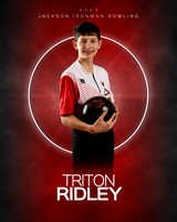 Triton Ridley