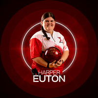 Harper Euton Button