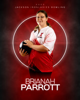 Brianah Parrott