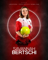 Savannah Bertschi