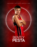 Bently Pesta