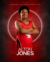 Alton Jones