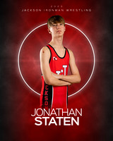 Jonathan Staten