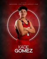 Kade Gomez