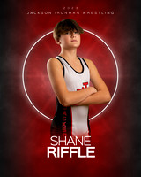 Shane Riffle
