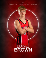 Lukas Brown