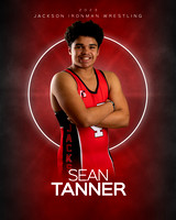 Sean Tanner