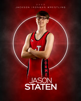 Jason Staton