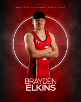 Brayden Elkins