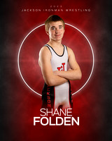 Shane Folden