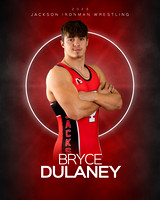 Bryce Dulaney