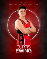 Curtis Ewing