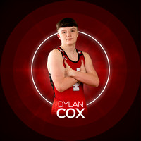 Dylan Cox Button
