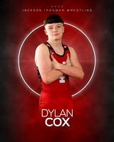 Dylan Cox