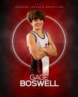 Gage Boswell