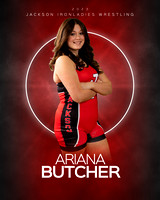 Ariana Butcher