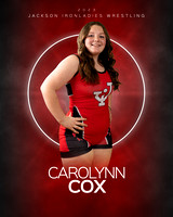 Carolynn Cox