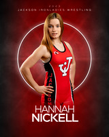 Hannah Nickell
