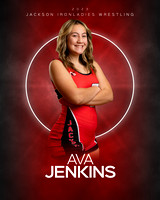 Ava Jenkins