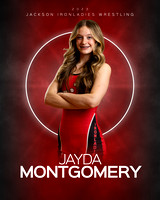 Jayda Montgomery