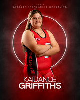 Kaidance Griffiths