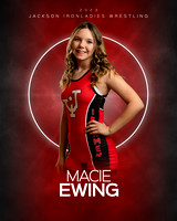 Macie Ewing