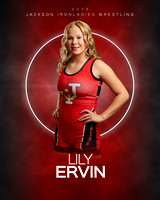 Lily Ervin