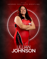 Lillian Johnson