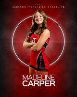 Madeline Carper