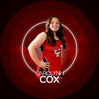 Carolynn Cox Button