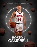 Boston Campbell